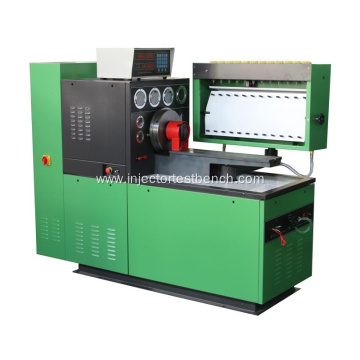 Diesel Injection Pump Tester